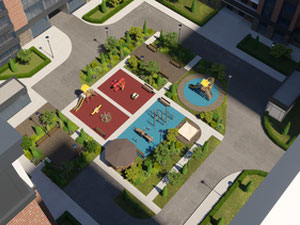 Real estate in Nest Grand — look at the real estate search engine GEOLN.COM. Photo 10