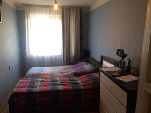 Isani的4个房间的公寓。在伊萨尼第比利斯购买公寓 — 来自开发商和业主的房地产搜索引擎 GEOLN.COM. 照片 3