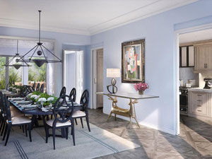 房地产在 27 East 79th Street — look at the real estate search engine GEOLN.COM. 照片 5