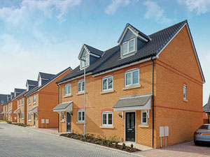 Immobilien in Meridian Gate — Schauen Sie sich die Immobiliensuchmaschine GEOLN.COM an. Foto 3