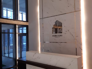 三房公寓出售 — 来自开发商和业主的房地产搜索引擎 GEOLN.COM. 照片 4