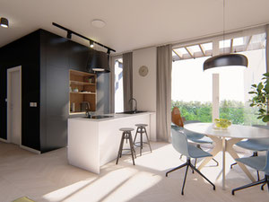 Недвижимость в Rubicon — смотрите на поисковике недвижимости GEOLN.COM. Фото 9