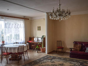 4 кімнатна квартира в Діді Дігомі. Купити квартиру в Тбілісі, Діді Дігомі — Пошуковик нерухомості від забудовників і власників GEOLN.COM. Фото 3