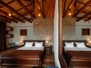 Нерухомість в Schuchmann Wine Luxury Villas — дивіться на пошуковику нерухомості GEOLN.COM. Фото 14