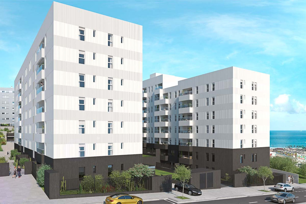 房地产在 Azzar Las Palmas — look at the real estate search engine GEOLN.COM. 照片 1