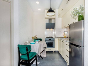 巴图米出售公寓 2 + 1 — 来自开发商和业主的房地产搜索引擎 GEOLN.COM. 照片 7