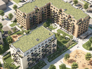 Real estate in Arboria — look at the real estate search engine GEOLN.COM. Photo 2