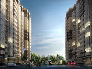 房地产在 Prioritet — look at the real estate search engine GEOLN.COM. 照片 3