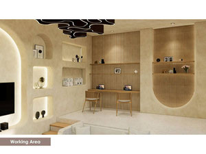 Modern Villa in Complex — Find off-plan property or real estate resale directly from developers and owners GEOLN.COM. Photo 3