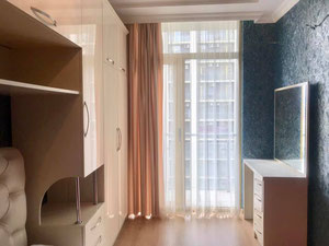 奥比广场一卧室公寓 — 来自开发商和业主的房地产搜索引擎 GEOLN.COM. 照片 8