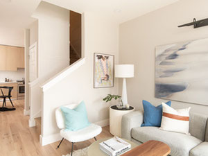 房地产在 Watkins Alley — look at the real estate search engine GEOLN.COM. 照片 9