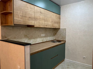 巴统公寓 — 来自开发商和业主的房地产搜索引擎 GEOLN.COM. 照片 8