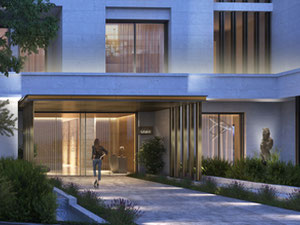 Нерухомість в Katameya Creeks — дивіться на пошуковику нерухомості GEOLN.COM. Фото 3