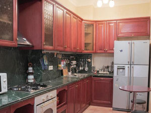 4 кімнатна квартира в Сабуртало. Купити квартиру в Тбілісі, Сабуртало — Пошуковик нерухомості від забудовників і власників GEOLN.COM. Фото 5