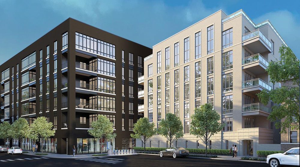 房地产在 Hampden 53 — look at the real estate search engine GEOLN.COM. 照片 1