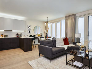 房地产在 Oakley Gardens — look at the real estate search engine GEOLN.COM. 照片 4