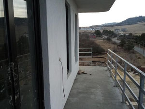 2 кімнатна квартира на Мтацминда. Недорога квартира в Тбілісі, Мтацминда — Пошуковик нерухомості від забудовників і власників GEOLN.COM. Фото 6