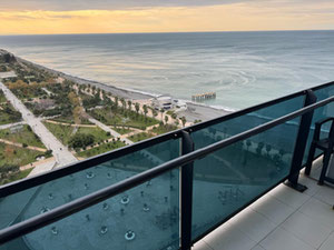 Studio with sea view — Find off-plan property or real estate resale directly from developers and owners GEOLN.COM. Photo 10