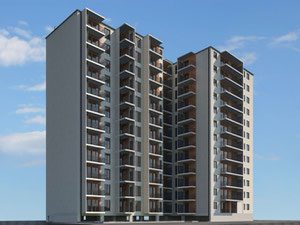 房地产在 Dona Palace Sanzona — look at the real estate search engine GEOLN.COM. 照片 2