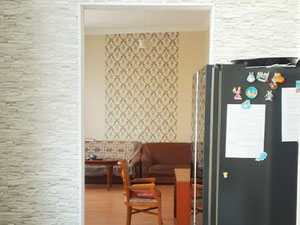 Isani的4个房间的公寓。第比利斯无中介公寓 — 来自开发商和业主的房地产搜索引擎 GEOLN.COM. 照片 8