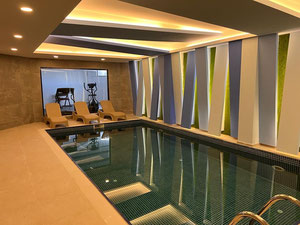 公寓 2 卧室 90 平方米，位于土耳其阿拉尼亚 — 来自开发商和业主的房地产搜索引擎 GEOLN.COM. 照片 7