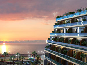 Real estate in LA QUINTA BY WYNDHAM — look at the real estate search engine GEOLN.COM. Photo 2