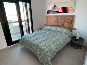 别墅 3 间卧室 141 平方米，位于西班牙新达亚 — 来自开发商和业主的房地产搜索引擎 GEOLN.COM. 照片 11