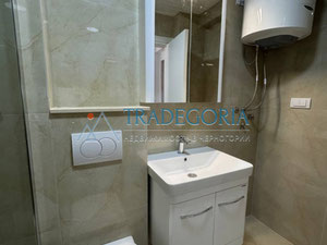 Apartment 26 m2 in a new building in Bar, only 300 meters to the sea — Find off-plan property or real estate resale directly from developers and owners GEOLN.COM. Photo 6