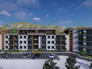 房地产在 York Town — look at the real estate search engine GEOLN.COM. 照片 6