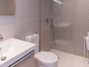 顶层公寓 3 间卧室 193 平方米，位于西班牙洛斯阿克罗斯 — 来自开发商和业主的房地产搜索引擎 GEOLN.COM. 照片 19