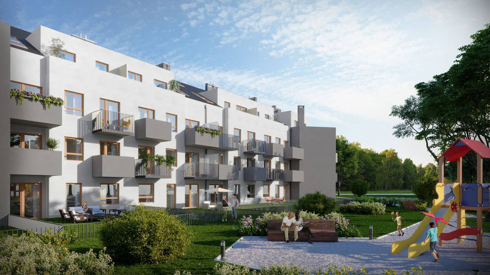 içindeki mülkiyet Osiedle Kowale — emlak arama motoru GEOLN.COM'a bakın. Fotoğraf 1