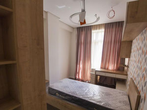 Vake的4间房间的公寓。在Vake购买第比利斯的公寓 — 来自开发商和业主的房地产搜索引擎 GEOLN.COM. 照片 7