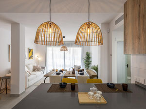 ესპანეთი. 126მ2 აპარტამენტები გაყიდვისთვის ორიუელა-კოსტას რაიონში — უძრავი ქონების ყიდვა და მფლო ბელებისგან GEOLN.COM. ფოტო 39