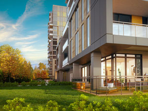 נדל"ן ב Condos Market — עיין במנוע חיפוש הנדל"ן GEOLN.COM. תמונה 2