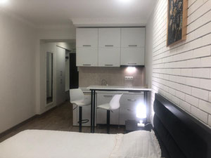 出售Orbi Beach Tower的公寓 — 来自开发商和业主的房地产搜索引擎 GEOLN.COM. 照片 2