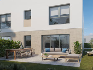 房地产在 Aldeia San Antonio — look at the real estate search engine GEOLN.COM. 照片 2