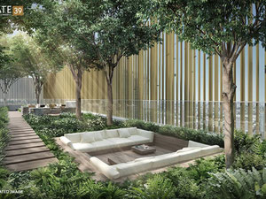 房地产在 NOBLE STATE 39 — look at the real estate search engine GEOLN.COM. 照片 12