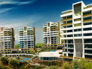 Nieruchomości w Armada Residence — spójrz na wyszukiwarkę nieruchomości GEOLN.COM. Zdjęcie 3