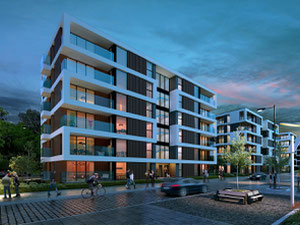 房地产在 Grand Village — look at the real estate search engine GEOLN.COM. 照片 4