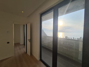 Продается  квартира в White Sails — Поисковик недвижимости от застройщиков и собственников GEOLN.COM. Фото 10