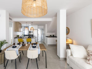 ესპანეთი. 126მ2 აპარტამენტები გაყიდვისთვის ორიუელა-კოსტას რაიონში — უძრავი ქონების ყიდვა და მფლო ბელებისგან GEOLN.COM. ფოტო 37