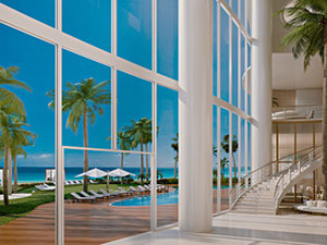 Real estate in RITZ CARLTON SUNNY ISLES — look at the real estate search engine GEOLN.COM. Photo 5