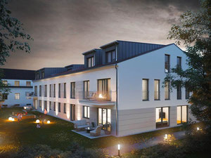 უძრავი კონება Ritterstraße 21 — გადახედეთ უძრავი ქონების საძიებო სისტემას GEOLN.COM. ფოტო 4