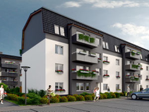 içindeki mülkiyet Osada Oliwkowa — emlak arama motoru GEOLN.COM'a bakın. Fotoğraf 3