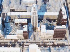 房地产在 Nyuton Park — look at the real estate search engine GEOLN.COM. 照片 4