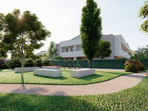 Propiedad en venta en Le Residenze St. Moritz — mira el buscador inmobiliario GEOLN.COM. Foto 4