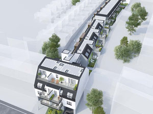 Нерухомість в Siegesplatz 17 — дивіться на пошуковику нерухомості GEOLN.COM. Фото 3