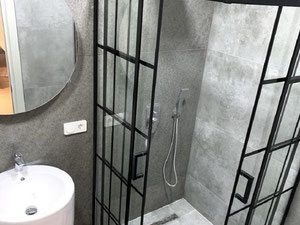 Vake的3间卧室的公寓。在Vake购买第比利斯的公寓 — 来自开发商和业主的房地产搜索引擎 GEOLN.COM. 照片 4