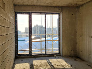 书法塔公寓（希尔顿） — 来自开发商和业主的房地产搜索引擎 GEOLN.COM. 照片 3