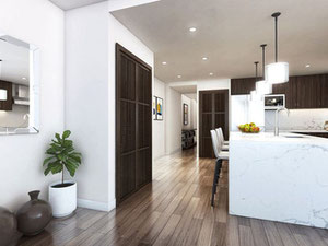 Real estate in Pinnacle at Alki — look at the real estate search engine GEOLN.COM. Photo 7